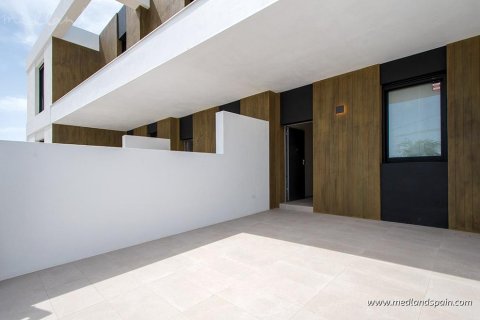 Townhouse for sale Pilar de la Horadada, Alicante, Spain 3 bedrooms, 112 sq.m. No. 121391 - photo 13
