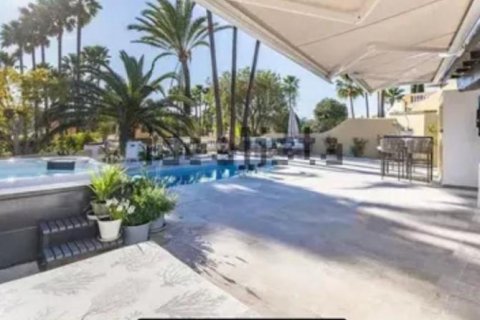 Villa zum Verkauf Santa Ponsa, Mallorca, Spanien 4 Schlafzimmer, 150 m2 Nr. 129202 - Foto 4