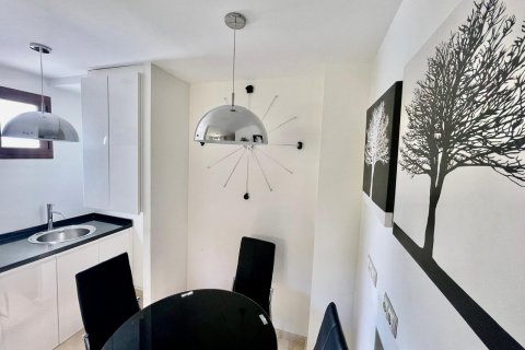 Villa for sale Finestrat, Alicante, Spain 1 bedroom, 195 sq.m. No. 129204 - photo 8