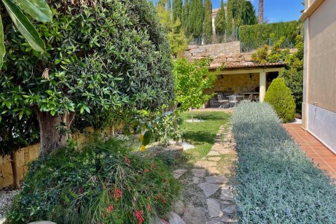 Villa for sale Finestrat, Alicante, Spain 1 bedroom, 195 sq.m. No. 129204 - photo 22