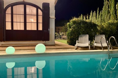 Villa for sale Finestrat, Alicante, Spain 1 bedroom, 195 sq.m. No. 129204 - photo 23