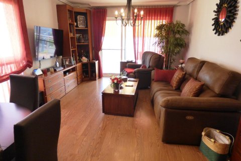 Appartamento in vendita a Alicante, Spagna 3 camere da letto, 116 mq. N° 129206 - foto 9