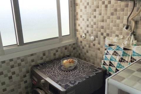 Appartamento in vendita a Alicante, Spagna 3 camere da letto, 116 mq. N° 129206 - foto 19