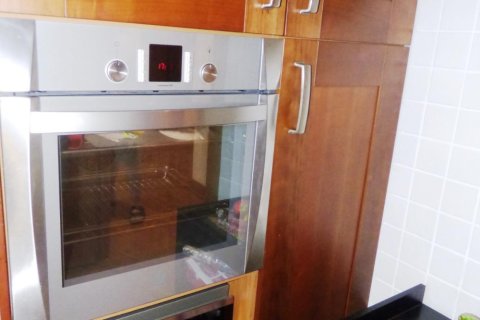 Appartamento in vendita a Alicante, Spagna 3 camere da letto, 116 mq. N° 129206 - foto 14