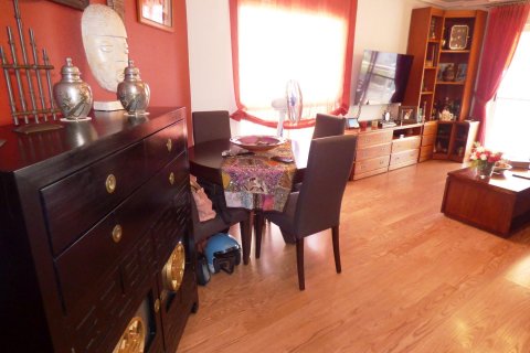 Appartamento in vendita Alicante, Spagna 3 camere da letto, 116 mq. N° 129206 - foto 7