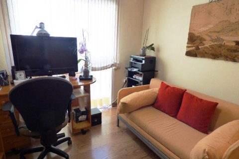 Appartamento in vendita Alicante, Spagna 3 camere da letto, 116 mq. N° 129206 - foto 25