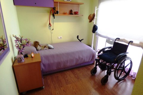 Appartamento in vendita a Alicante, Spagna 3 camere da letto, 116 mq. N° 129206 - foto 30