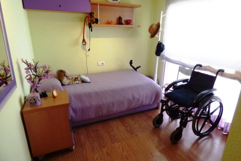 Appartamento in vendita Alicante, Spagna 3 camere da letto, 116 mq. N° 129206 - foto 30