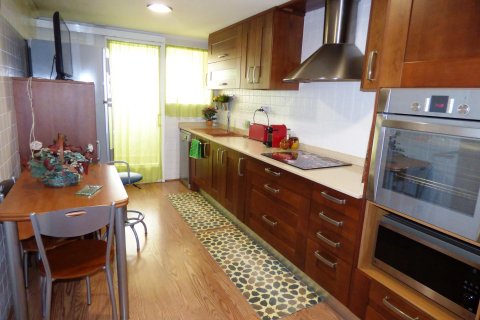 Appartamento in vendita Alicante, Spagna 3 camere da letto, 116 mq. N° 129206 - foto 12