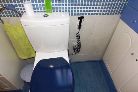 Appartamento in vendita a Alicante, Spagna 3 camere da letto, 116 mq. N° 129206 - foto 28