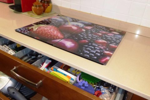 Appartamento in vendita a Alicante, Spagna 3 camere da letto, 116 mq. N° 129206 - foto 22