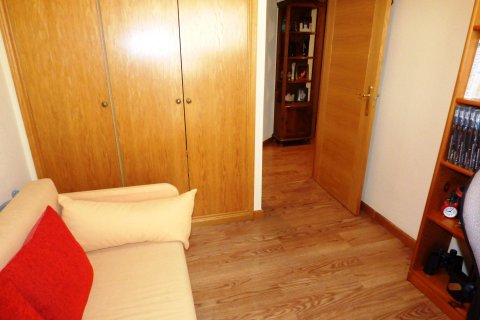 Appartamento in vendita a Alicante, Spagna 3 camere da letto, 116 mq. N° 129206 - foto 26