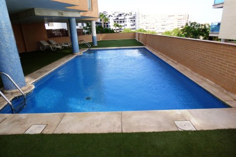 Appartamento in vendita Alicante, Spagna 3 camere da letto, 116 mq. N° 129206 - foto 2