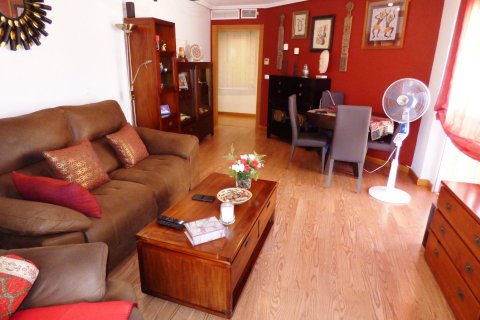 Appartamento in vendita Alicante, Spagna 3 camere da letto, 116 mq. N° 129206 - foto 11