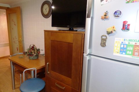 Appartamento in vendita Alicante, Spagna 3 camere da letto, 116 mq. N° 129206 - foto 17