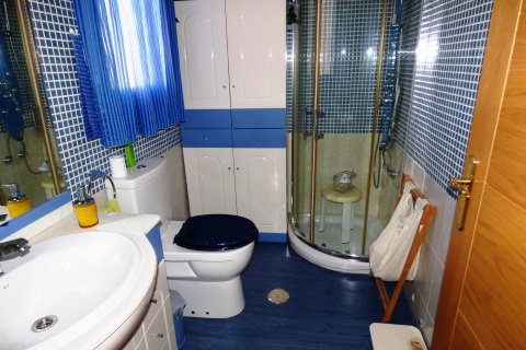 Appartamento in vendita a Alicante, Spagna 3 camere da letto, 116 mq. N° 129206 - foto 29