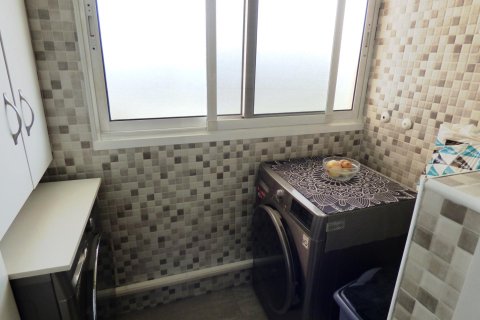 Appartamento in vendita a Alicante, Spagna 3 camere da letto, 116 mq. N° 129206 - foto 21