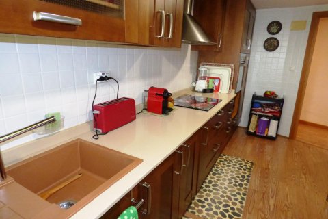 Appartamento in vendita a Alicante, Spagna 3 camere da letto, 116 mq. N° 129206 - foto 16