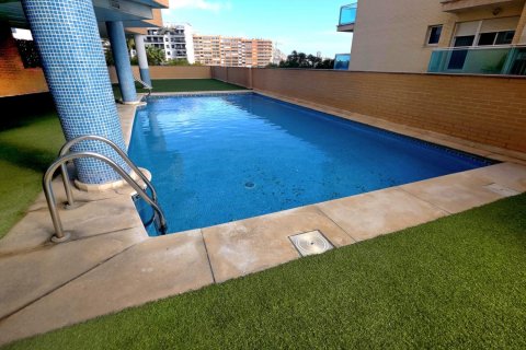 Appartamento in vendita a Alicante, Spagna 3 camere da letto, 116 mq. N° 129206 - foto 2