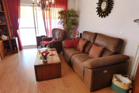 Appartamento in vendita Alicante, Spagna 3 camere da letto, 116 mq. N° 129206 - foto 6
