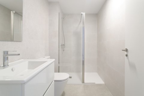 Продажа виллы в Бенидорм, Аликанте, Испания 4 спальни, 157м2 №123234 - фото 16