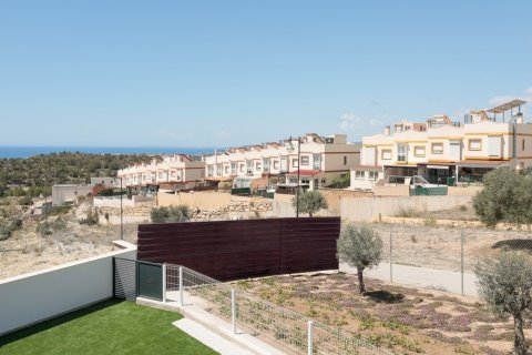 Продажа виллы в Бенидорм, Аликанте, Испания 4 спальни, 157м2 №123234 - фото 19