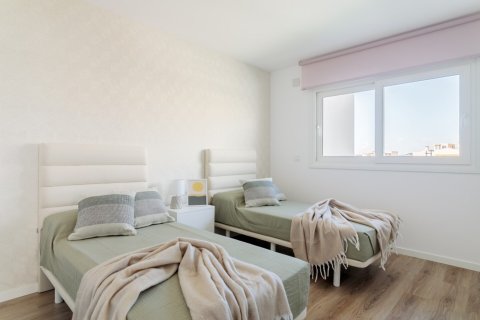 Продажа виллы в Бенидорм, Аликанте, Испания 4 спальни, 157м2 №123234 - фото 14