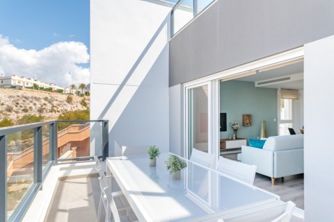 Продажа виллы в Бенидорм, Аликанте, Испания 4 спальни, 157м2 №123234 - фото 21