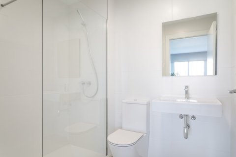 Продажа виллы в Бенидорм, Аликанте, Испания 4 спальни, 157м2 №123234 - фото 17
