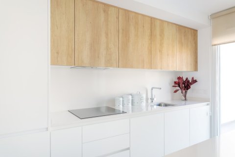 Продажа виллы в Бенидорм, Аликанте, Испания 4 спальни, 157м2 №123234 - фото 10