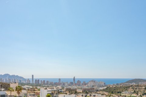 Продажа виллы в Бенидорм, Аликанте, Испания 4 спальни, 157м2 №123234 - фото 18