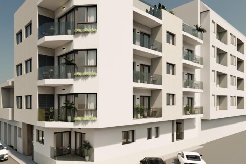 Apartament Guardamar del Segura, Alicante, Hiszpania 1 sypialnia, 112 mkw. nr 127731 – zdjęcie 1