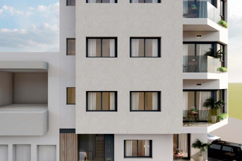 Apartment for sale Guardamar del Segura, Alicante, Spain 2 bedrooms, 62 sq.m. No. 127730 - photo 2