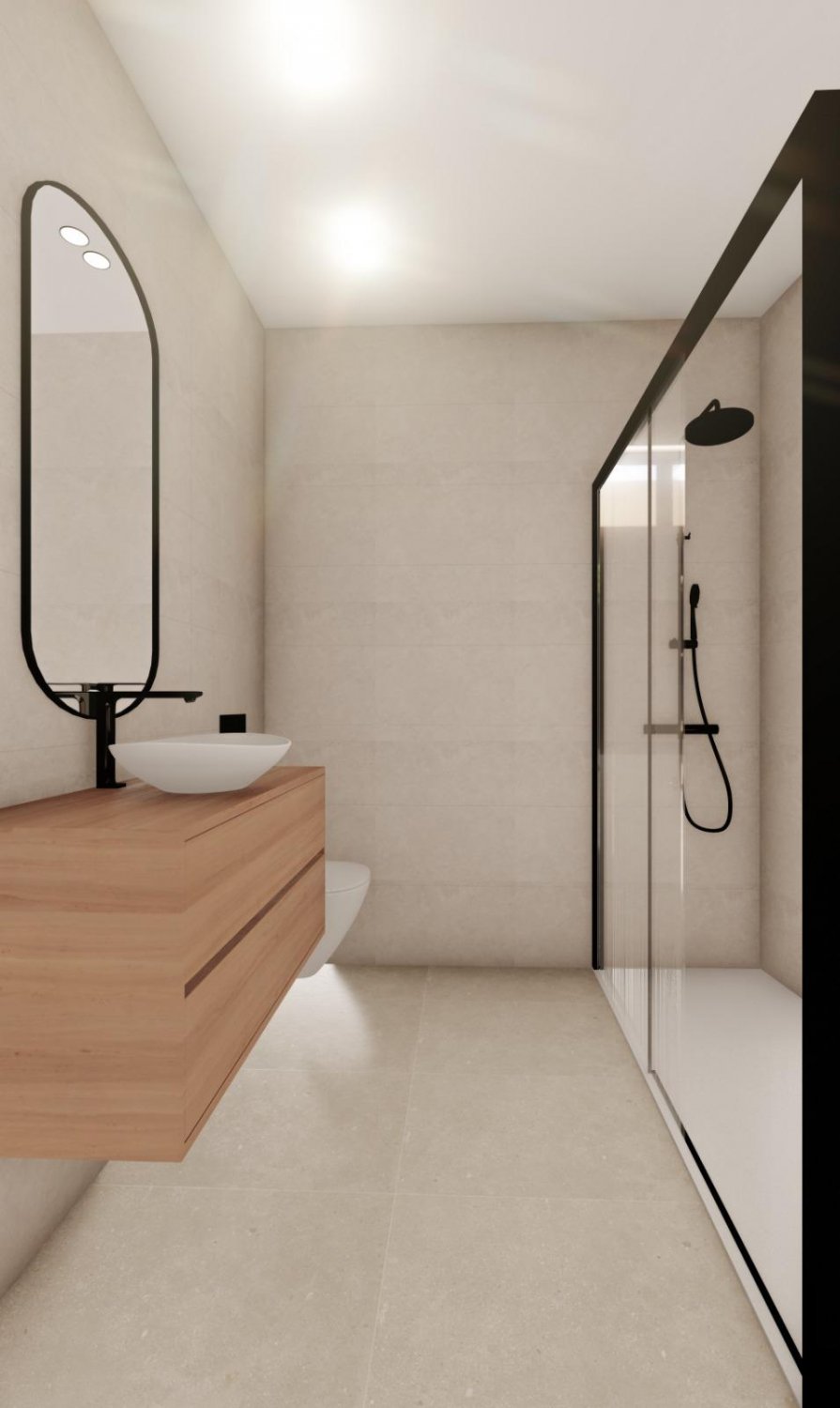 Apartment à Guardamar del Segura, Alicante, Espagne 2 chambres, 60 m2 No. 127730