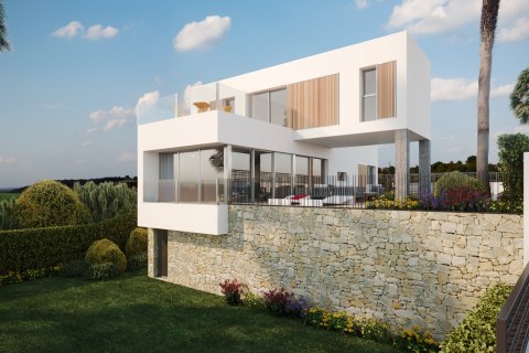 Villa zum Verkauf Algorfa, Alicante, Spanien 4 Schlafzimmer, 155 m2 Nr. 127735 - Foto 6