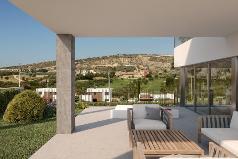 Villa zum Verkauf Algorfa, Alicante, Spanien 4 Schlafzimmer, 155 m2 Nr. 127735 - Foto 4