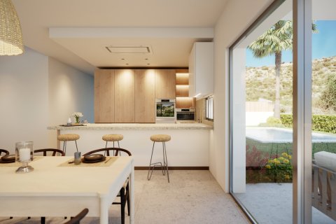 Villa zum Verkauf Algorfa, Alicante, Spanien 4 Schlafzimmer, 155 m2 Nr. 127735 - Foto 18