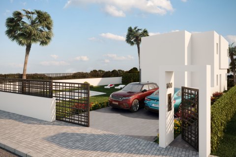 Villa zum Verkauf Algorfa, Alicante, Spanien 4 Schlafzimmer, 155 m2 Nr. 127735 - Foto 7