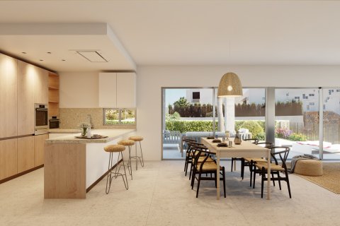 Villa zum Verkauf Algorfa, Alicante, Spanien 4 Schlafzimmer, 155 m2 Nr. 127735 - Foto 19