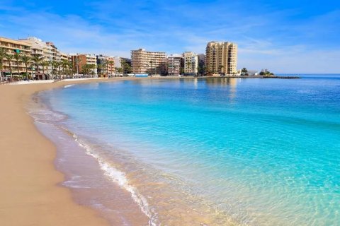 Villa zum Verkauf Algorfa, Alicante, Spanien 4 Schlafzimmer, 155 m2 Nr. 127735 - Foto 10