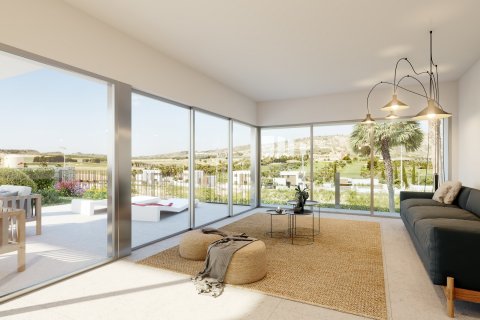 Villa zum Verkauf Algorfa, Alicante, Spanien 4 Schlafzimmer, 155 m2 Nr. 127735 - Foto 5