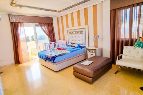 Villa for sale La Mata, Alicante, Spain 5 bedrooms, 367 sq.m. No. 125982 - photo 3