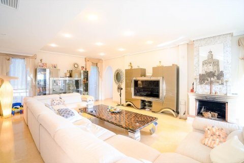 Villa for sale La Mata, Alicante, Spain 5 bedrooms, 367 sq.m. No. 125982 - photo 19