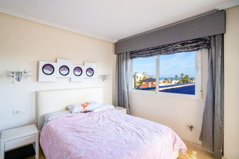 Villa for sale La Mata, Alicante, Spain 5 bedrooms, 367 sq.m. No. 125982 - photo 25