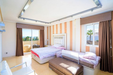 Villa for sale La Mata, Alicante, Spain 5 bedrooms, 367 sq.m. No. 125982 - photo 7