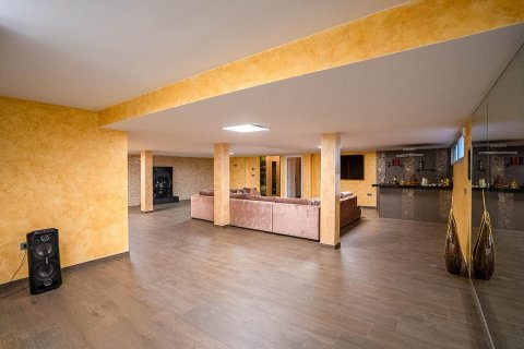 Villa for sale La Mata, Alicante, Spain 5 bedrooms, 367 sq.m. No. 125982 - photo 23