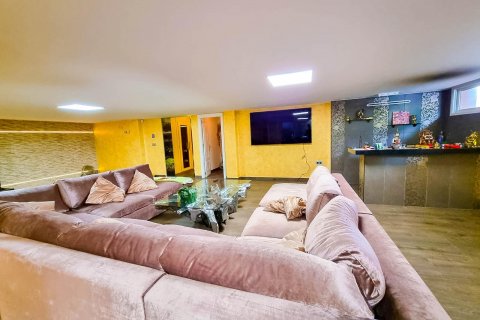 Villa for sale La Mata, Alicante, Spain 5 bedrooms, 367 sq.m. No. 125982 - photo 24