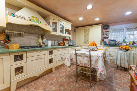 Villa for sale Los Dolses, Alicante, Spain 4 bedrooms, 170 sq.m. No. 125986 - photo 9