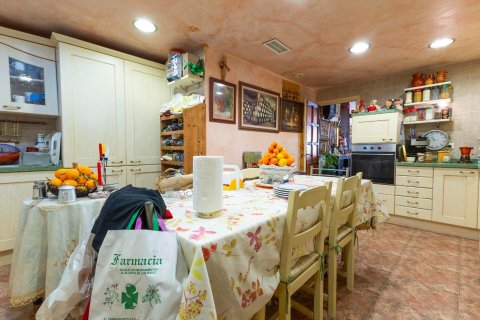 Villa for sale Los Dolses, Alicante, Spain 4 bedrooms, 170 sq.m. No. 125986 - photo 11
