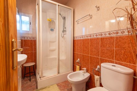 Villa for sale Los Dolses, Alicante, Spain 4 bedrooms, 170 sq.m. No. 125986 - photo 23